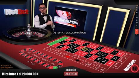 roulette live netbet mkxd