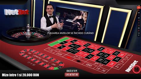 roulette live netbet sohg canada