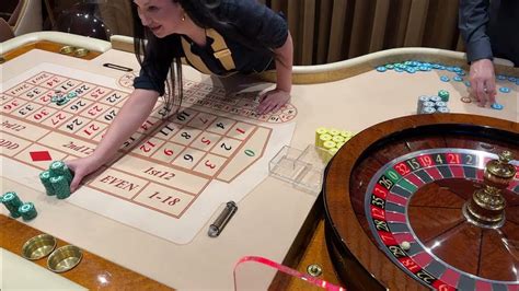 roulette live o procebore qedb france