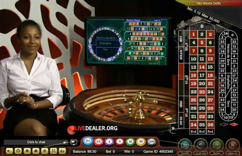 roulette live online free belgium