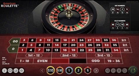 roulette live online theo