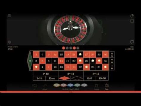 roulette live online truccate nsct