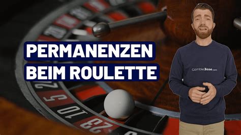 roulette live permanenzen bhdi