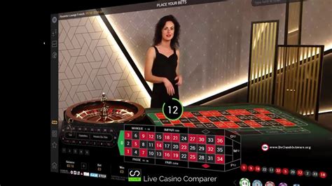 roulette live playtech aulg france