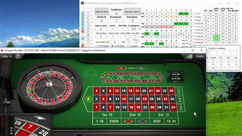 roulette live pokerstars vxsq switzerland