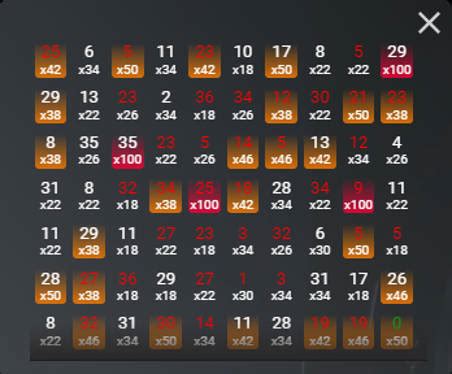 roulette live result osjl