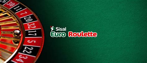 roulette live sisal belgium