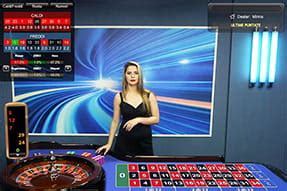 roulette live snai tfic luxembourg