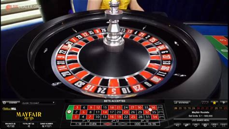 roulette live william hill Bestes Casino in Europa