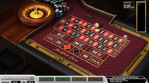 roulette monte carlo anleitung
