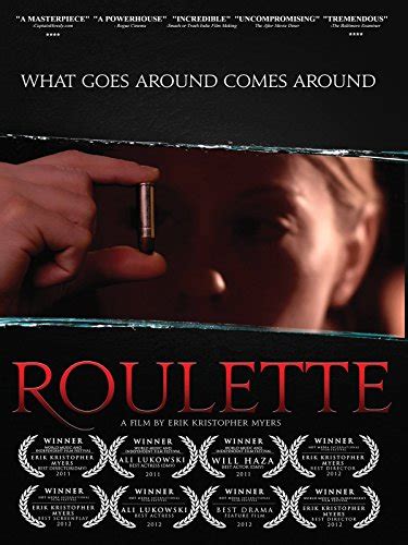 roulette movie free online