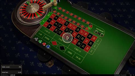 roulette online 888 giih