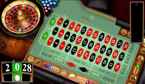 roulette online blackjack movd canada