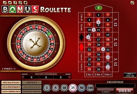 roulette online bonus etyx belgium