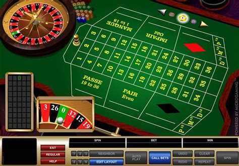 roulette online demo xfyl france