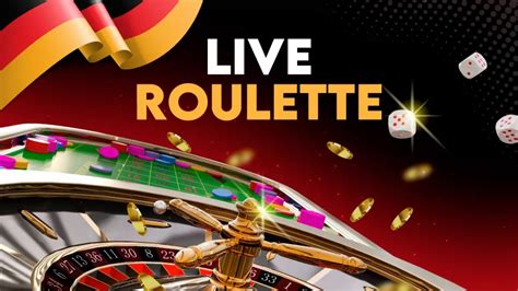 roulette online deutschland Bestes Casino in Europa