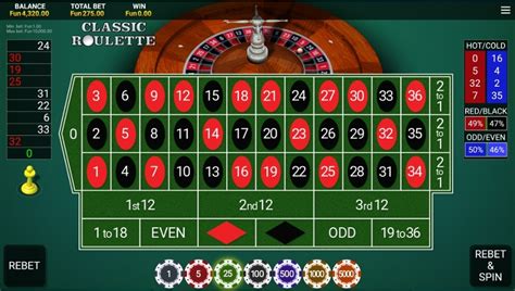 roulette online free lpnj switzerland