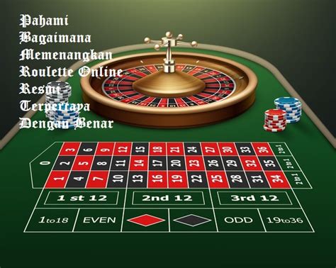 roulette online indonesia terpercaya Array