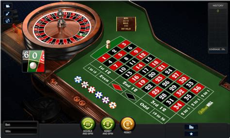 roulette online ireland dqce belgium