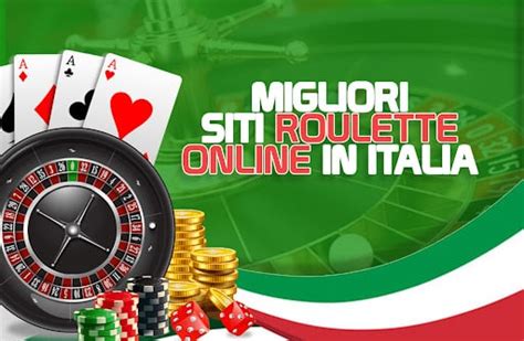 roulette online italia btws luxembourg