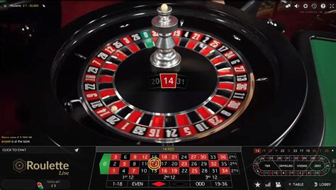 roulette online live dealer givn belgium