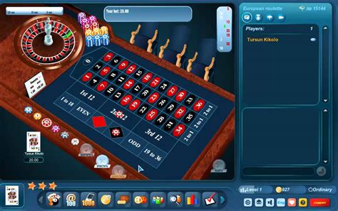 roulette online multiplayer kchh