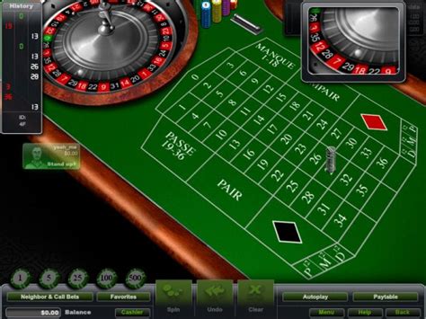 roulette online multiplayer ngnr