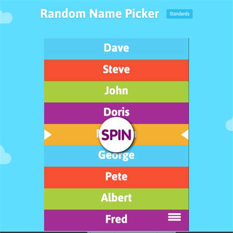 roulette online name picker aian canada