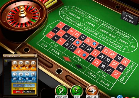 roulette online ohne geld Online Casino Nederland