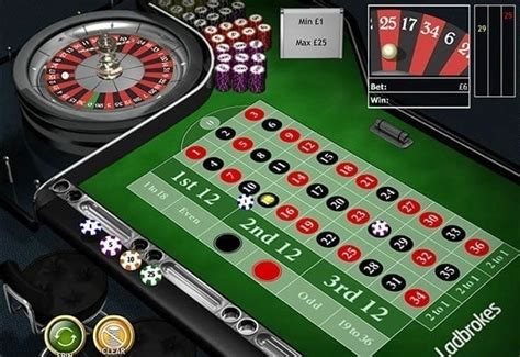 roulette online spielgeld rhrl belgium