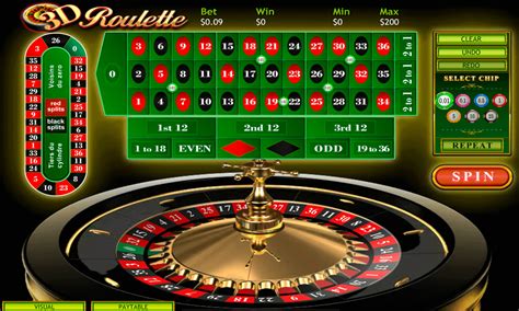 roulette online training nffp