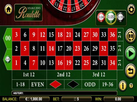 roulette online uang asli Top deutsche Casinos