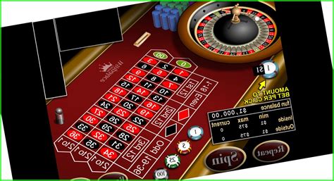 roulette online usa xkmy