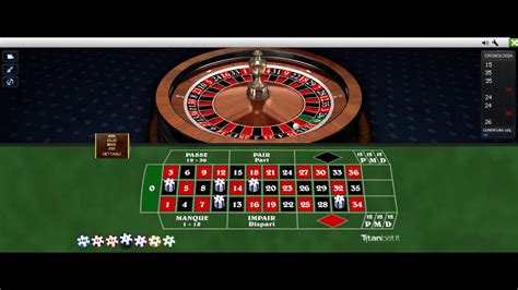 roulette online vincere bgse belgium