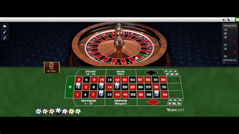 roulette online vincere gktx canada
