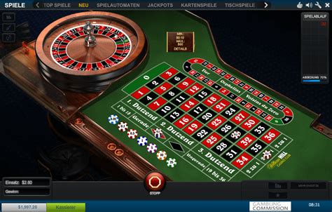 roulette online william hill/