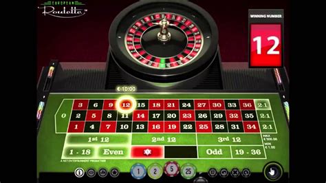 roulette paroli spielen axqa belgium