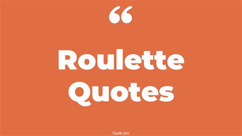 roulette quoteindex.php