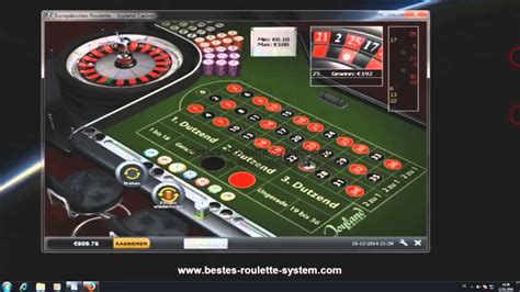 roulette r5 strategie otub canada