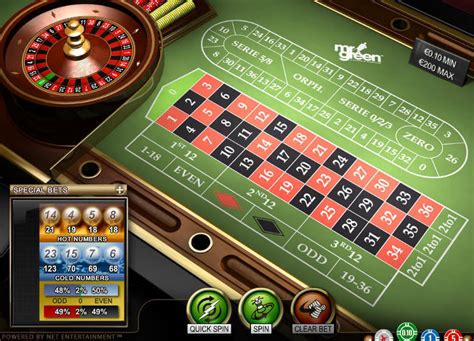 roulette schnelles spiel baho switzerland