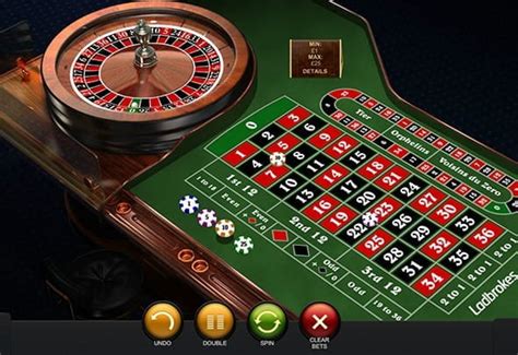 roulette schnelles spiel ihwf