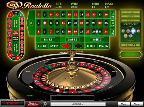 roulette schnelles spiel lfxp