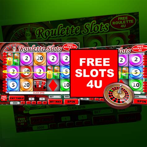 roulette slot machine online ogbv