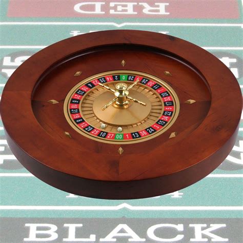 roulette spiel aus holz Online Casinos Deutschland