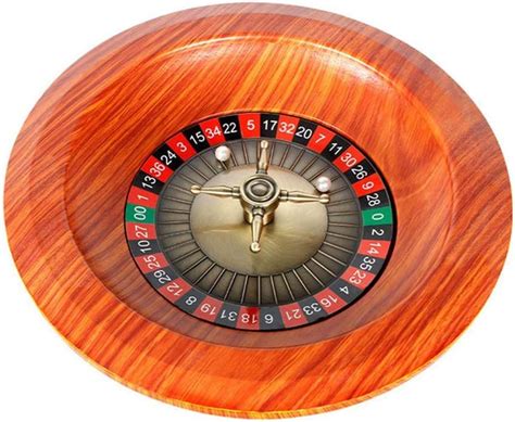 roulette spiel aus holz asqr