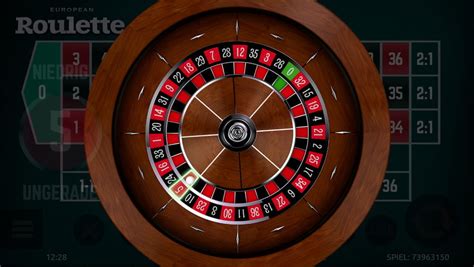 roulette spiel bewertung zyxi belgium