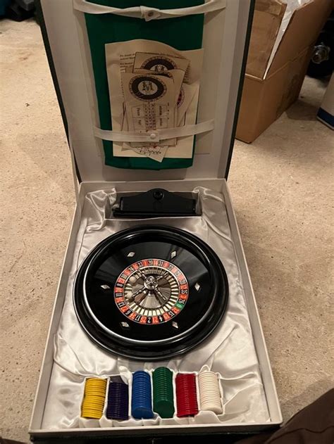 roulette spiel ebay switzerland