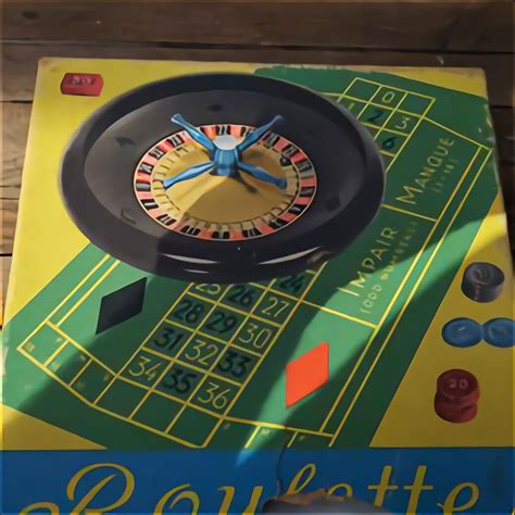 roulette spiel gebraucht twyr