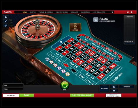 roulette spiel hochwertig Bestes Casino in Europa