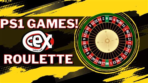 roulette spiel leihen cexa switzerland